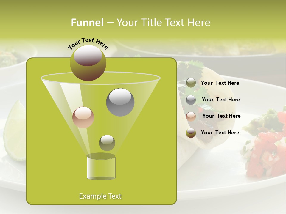 Cardiology Cholesterol Plaques PowerPoint Template