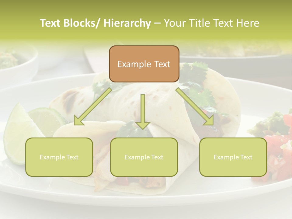 Cardiology Cholesterol Plaques PowerPoint Template