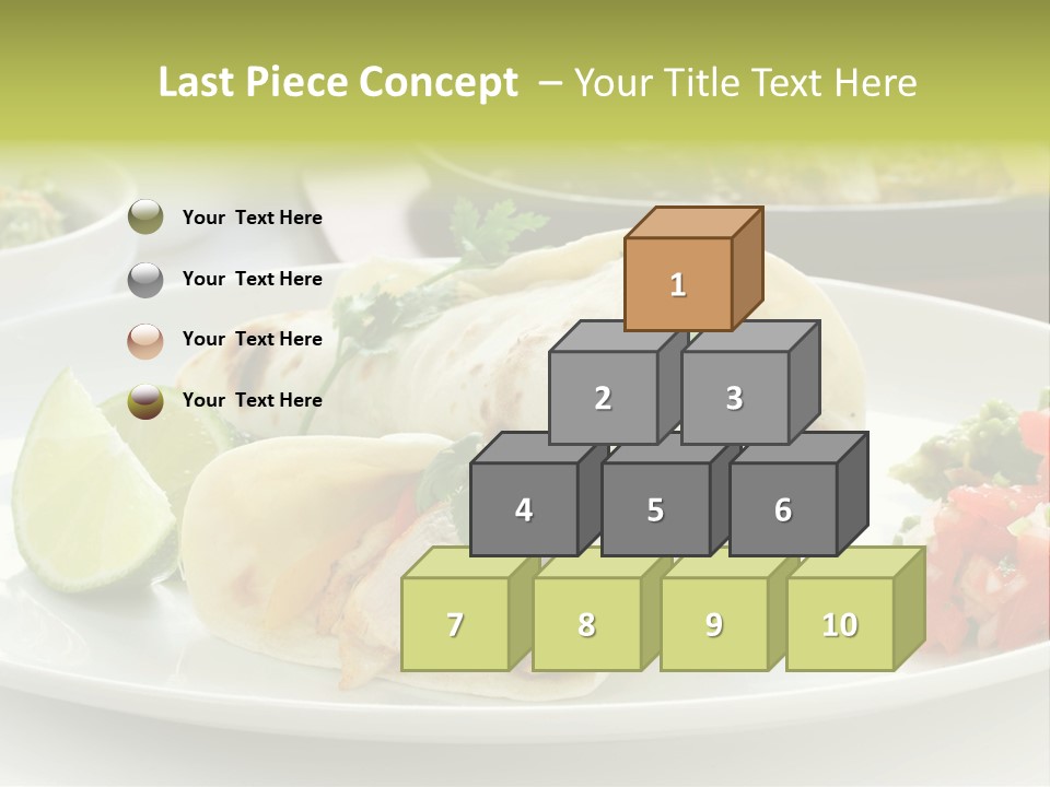 Cardiology Cholesterol Plaques PowerPoint Template