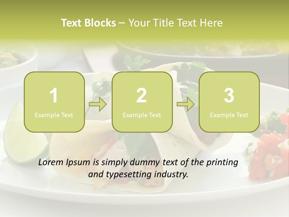 Cardiology Cholesterol Plaques PowerPoint Template