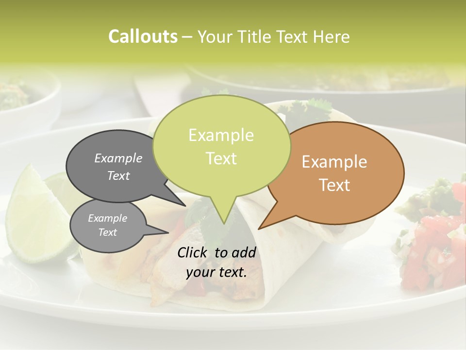 Cardiology Cholesterol Plaques PowerPoint Template
