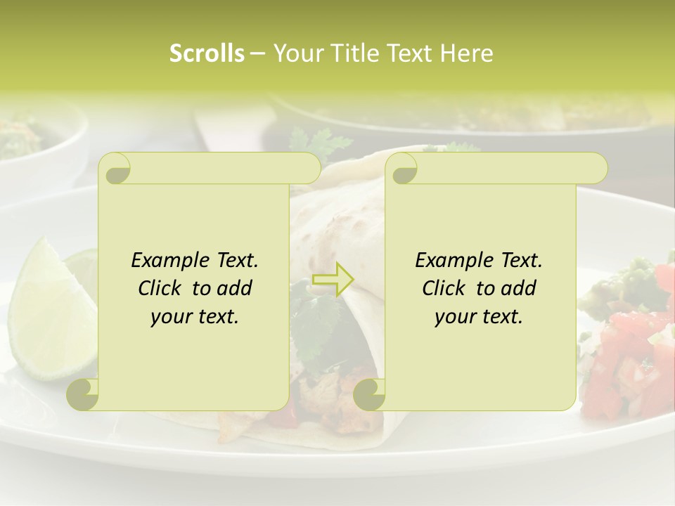 Cardiology Cholesterol Plaques PowerPoint Template