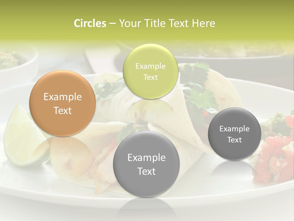 Cardiology Cholesterol Plaques PowerPoint Template