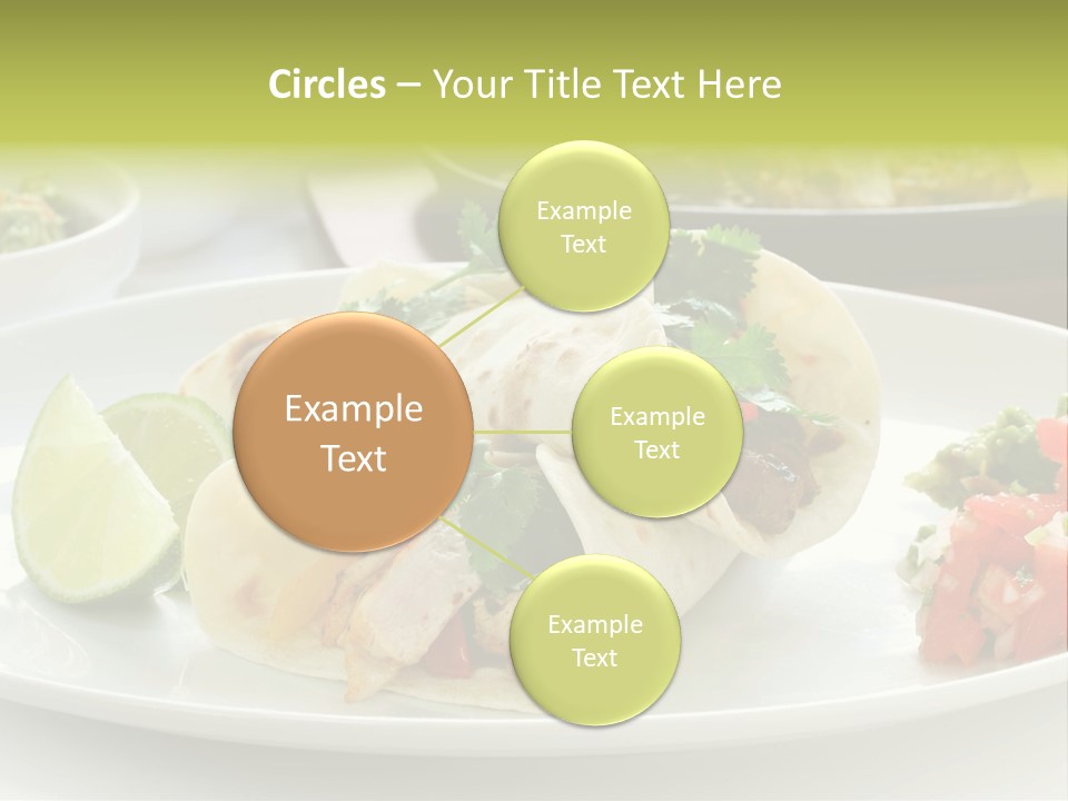 Cardiology Cholesterol Plaques PowerPoint Template