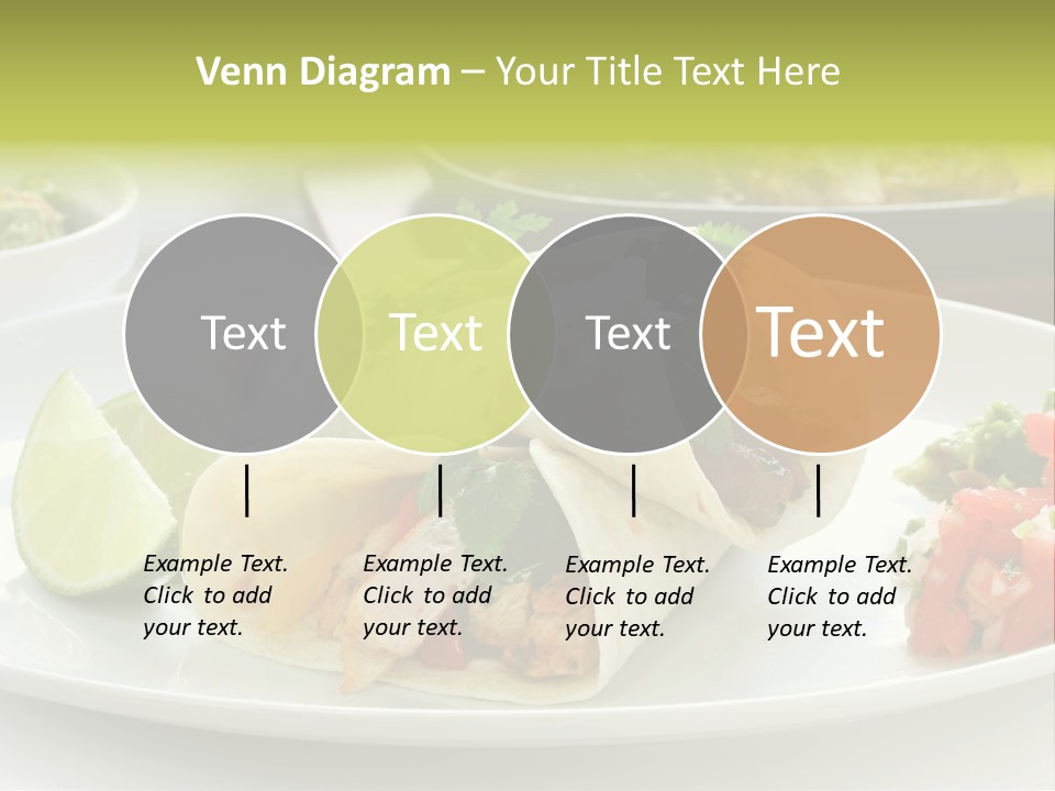 Cardiology Cholesterol Plaques PowerPoint Template