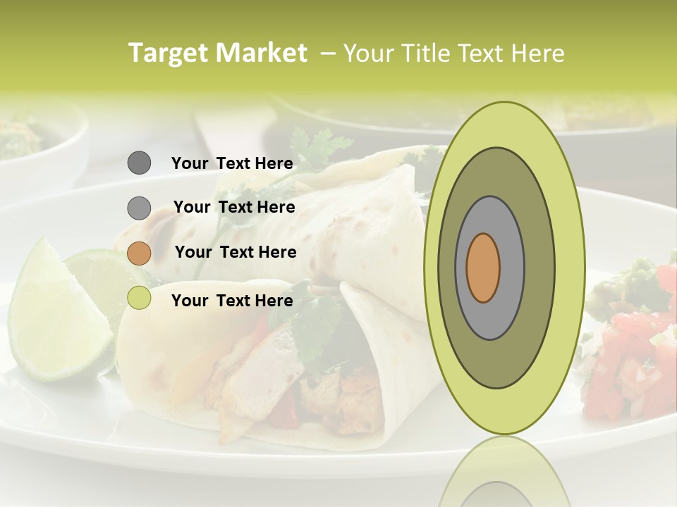 Cardiology Cholesterol Plaques PowerPoint Template