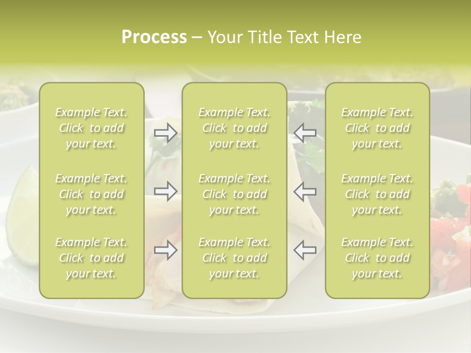 Cardiology Cholesterol Plaques PowerPoint Template