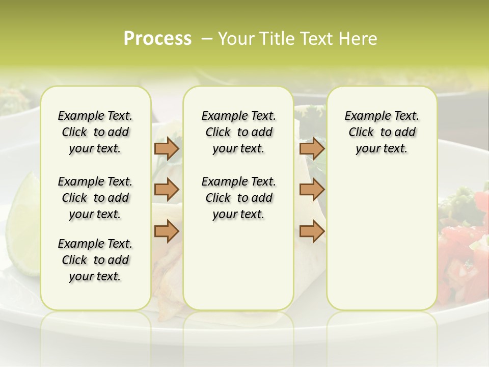 Cardiology Cholesterol Plaques PowerPoint Template