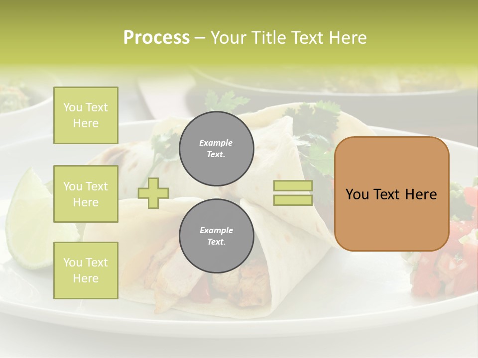 Cardiology Cholesterol Plaques PowerPoint Template