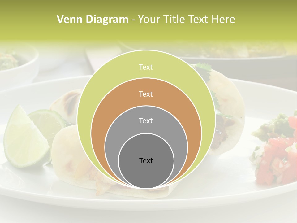 Cardiology Cholesterol Plaques PowerPoint Template