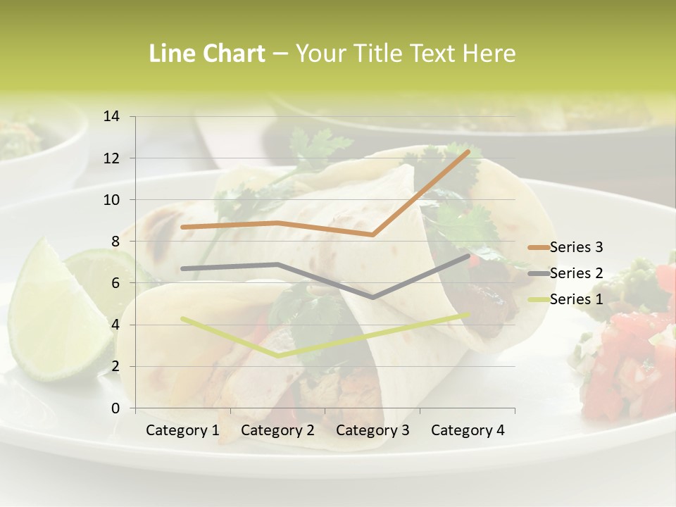 Cardiology Cholesterol Plaques PowerPoint Template