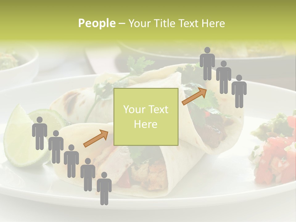 Cardiology Cholesterol Plaques PowerPoint Template