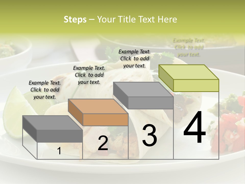 Cardiology Cholesterol Plaques PowerPoint Template