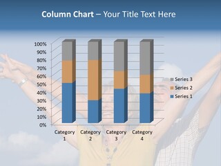 Nurse Smile Professional PowerPoint Template