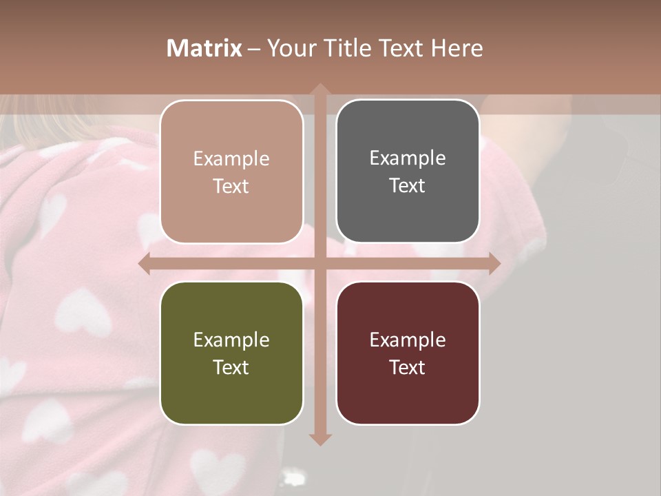 Belt Auto Funny PowerPoint Template