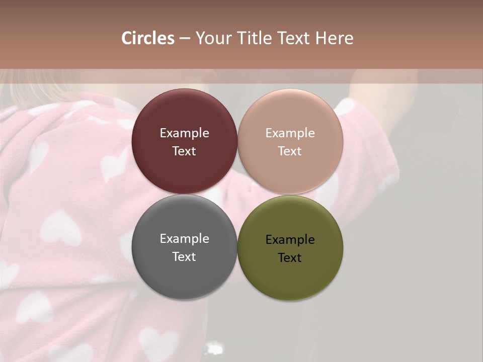 Belt Auto Funny PowerPoint Template