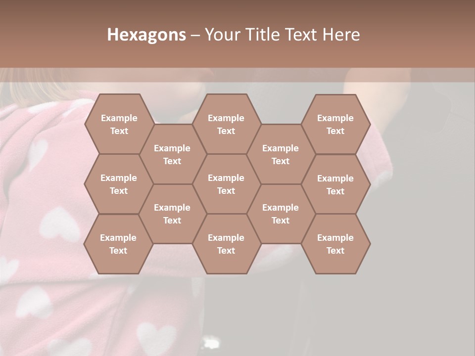 Belt Auto Funny PowerPoint Template