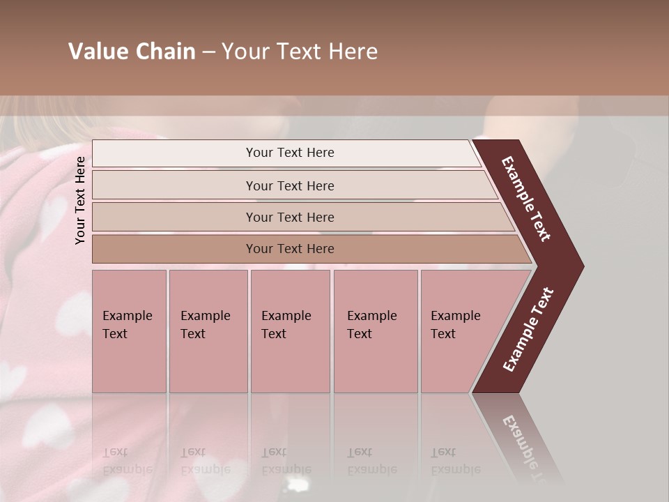 Belt Auto Funny PowerPoint Template