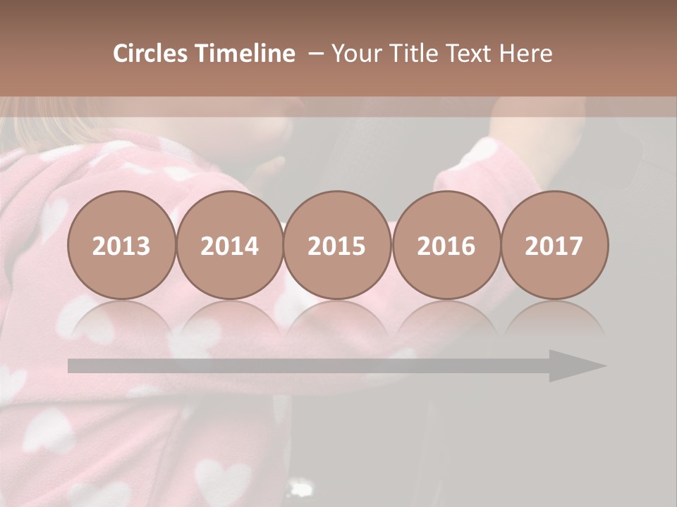 Belt Auto Funny PowerPoint Template