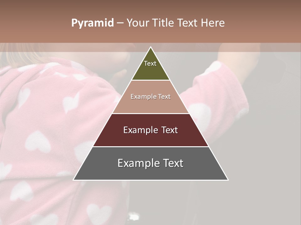 Belt Auto Funny PowerPoint Template