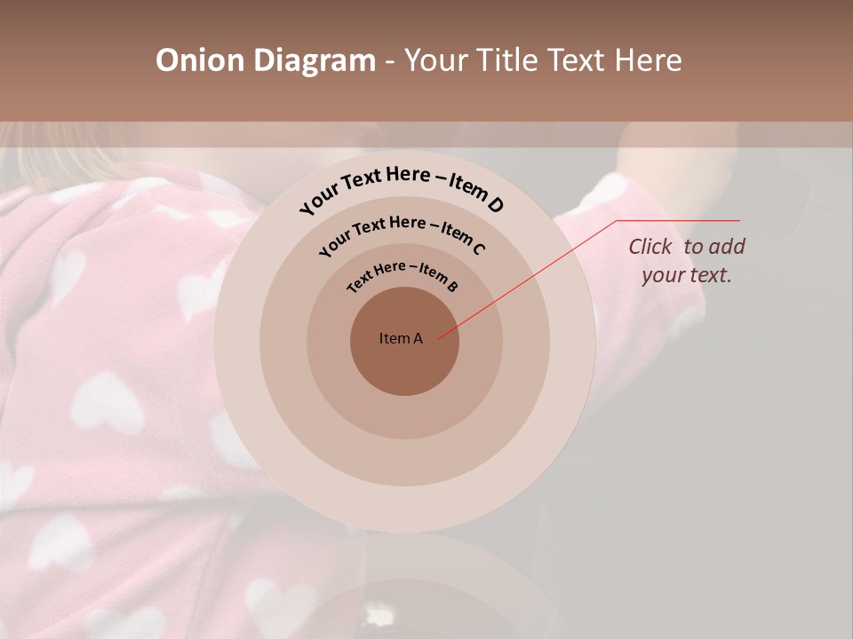 Belt Auto Funny PowerPoint Template