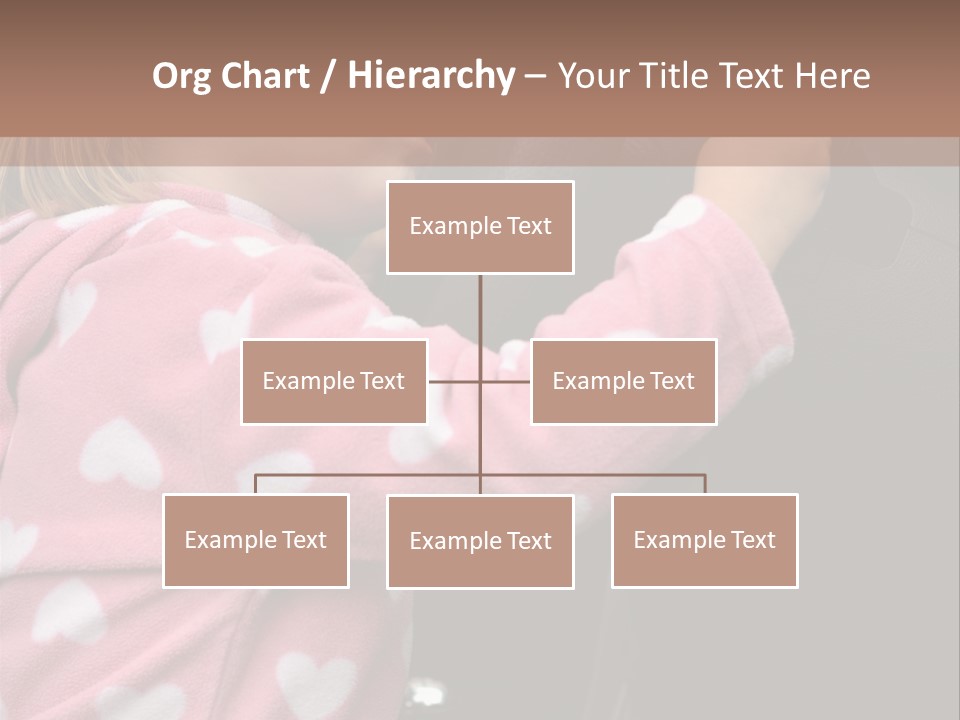 Belt Auto Funny PowerPoint Template