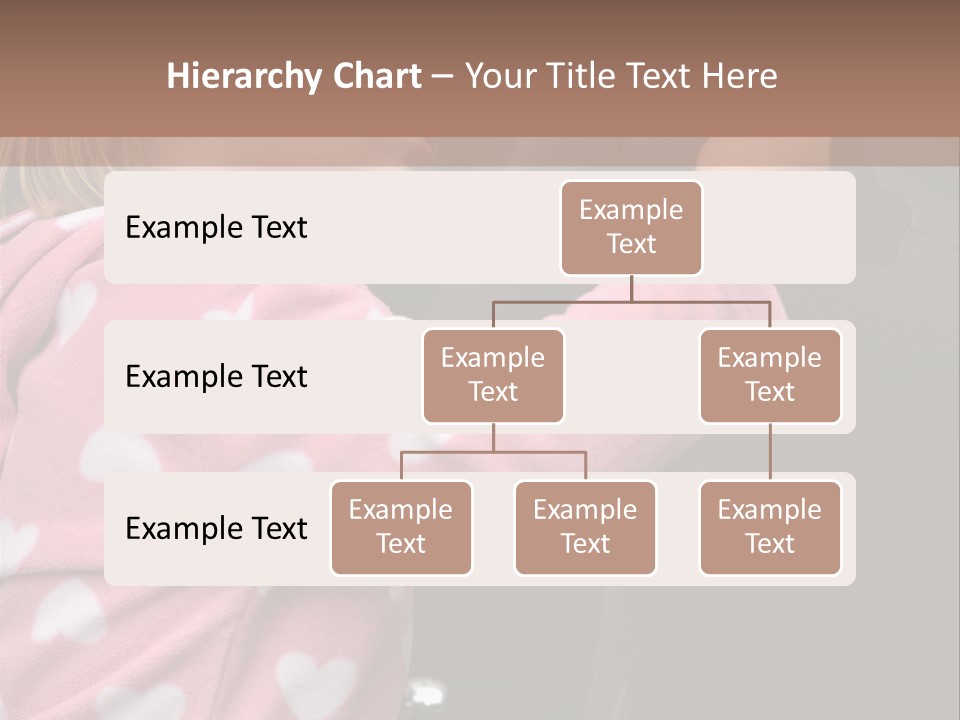 Belt Auto Funny PowerPoint Template