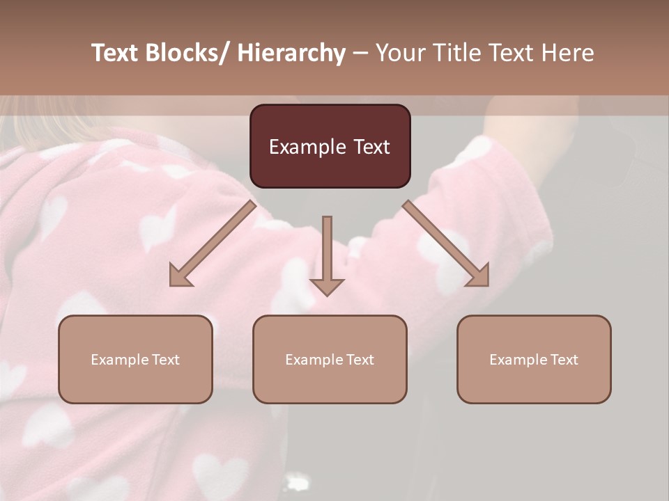 Belt Auto Funny PowerPoint Template