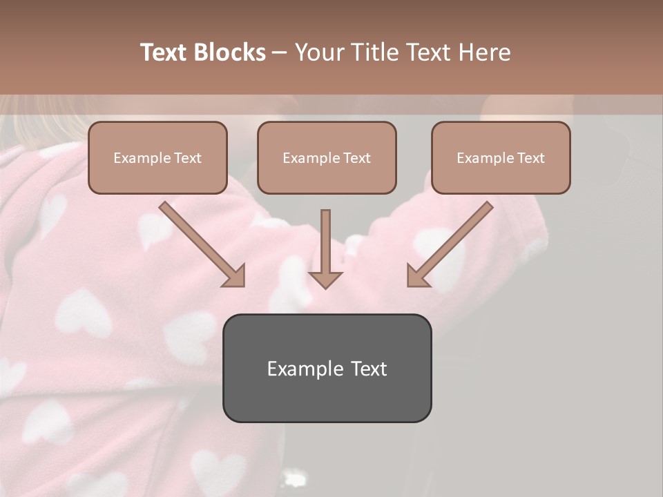Belt Auto Funny PowerPoint Template