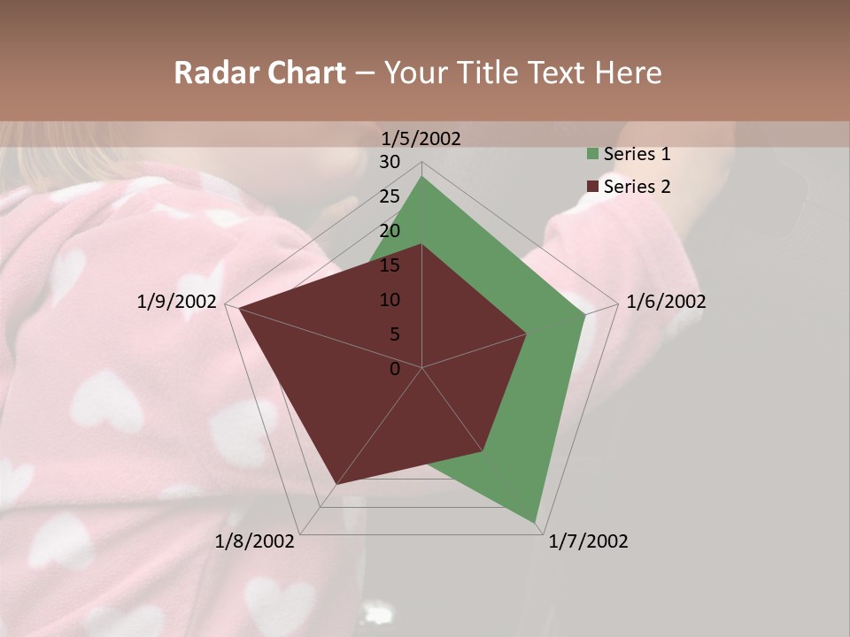 Belt Auto Funny PowerPoint Template