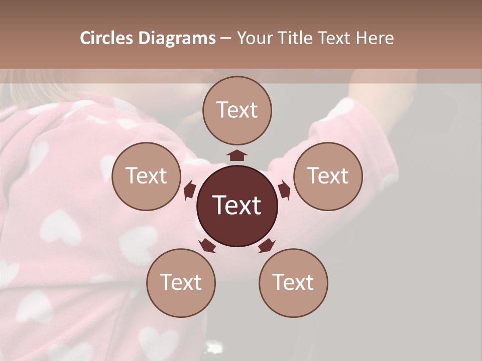 Belt Auto Funny PowerPoint Template