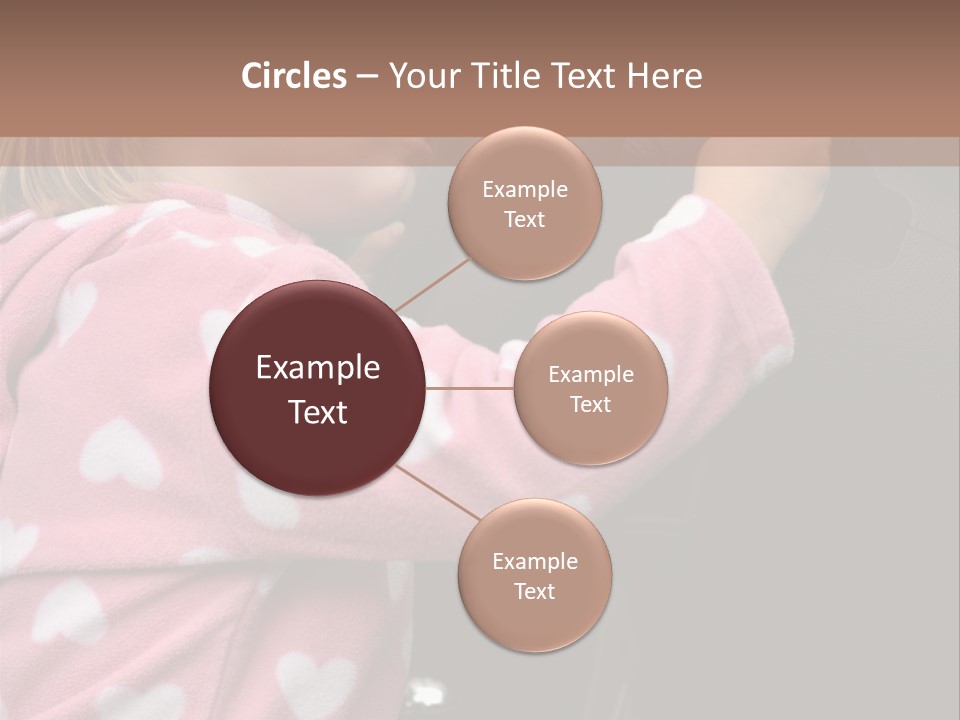 Belt Auto Funny PowerPoint Template