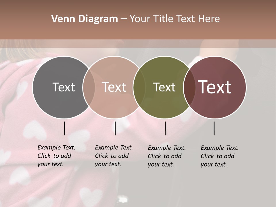 Belt Auto Funny PowerPoint Template