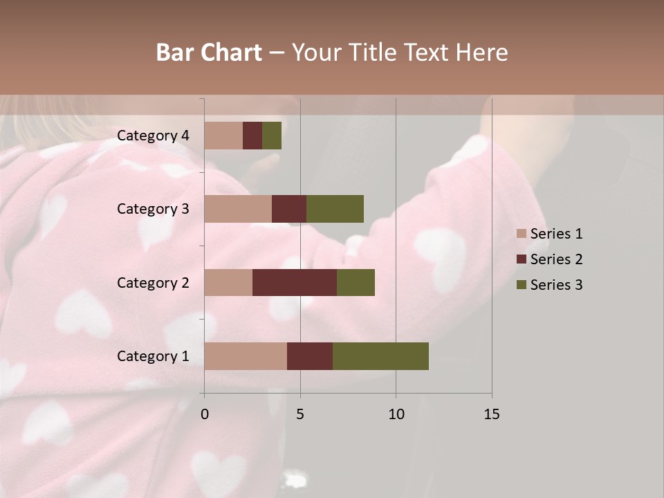 Belt Auto Funny PowerPoint Template