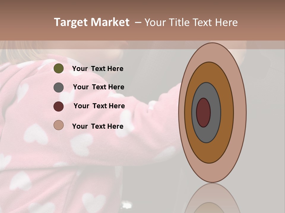 Belt Auto Funny PowerPoint Template