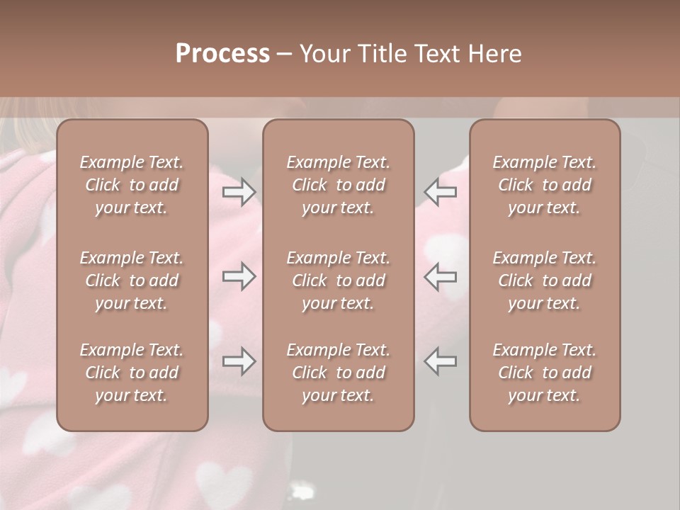 Belt Auto Funny PowerPoint Template