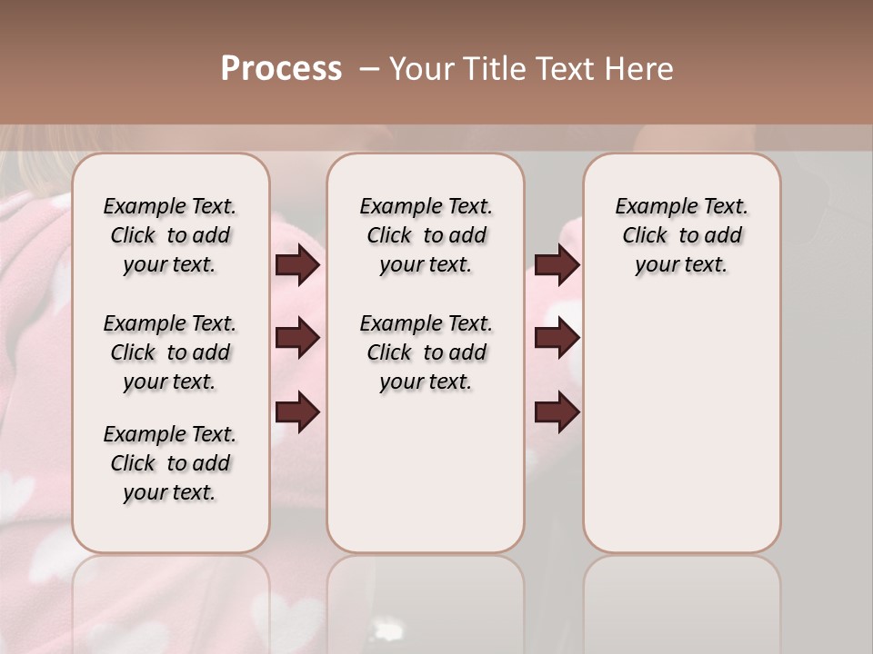 Belt Auto Funny PowerPoint Template