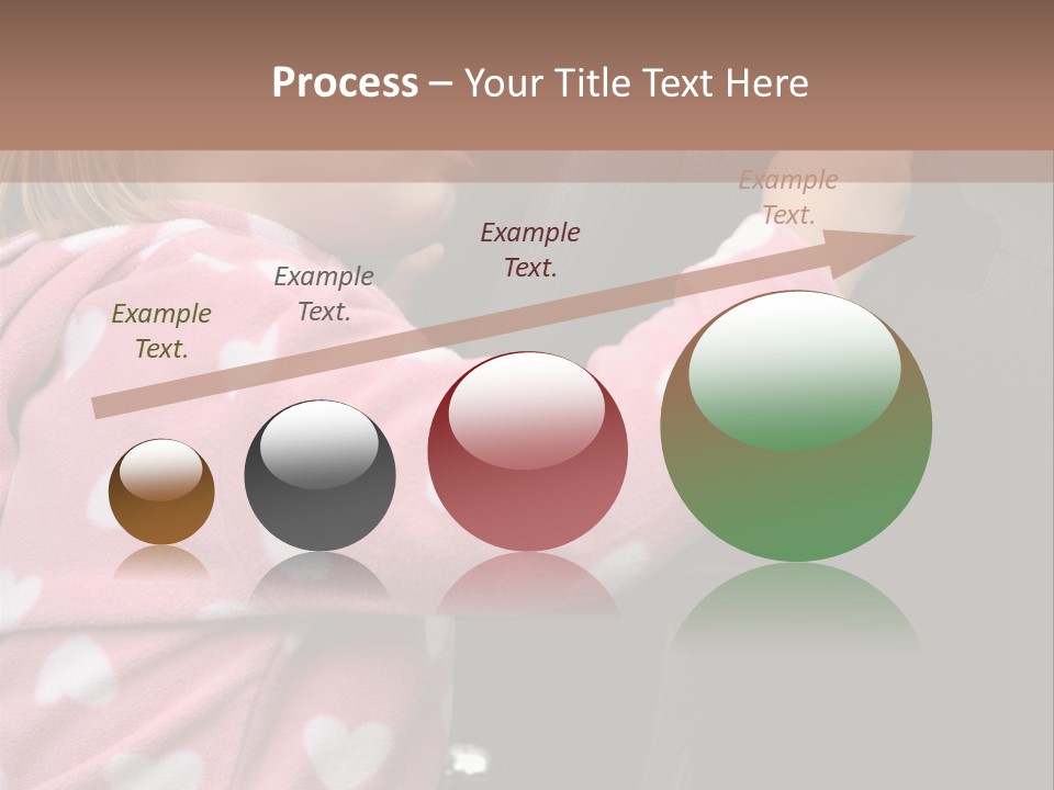 Belt Auto Funny PowerPoint Template