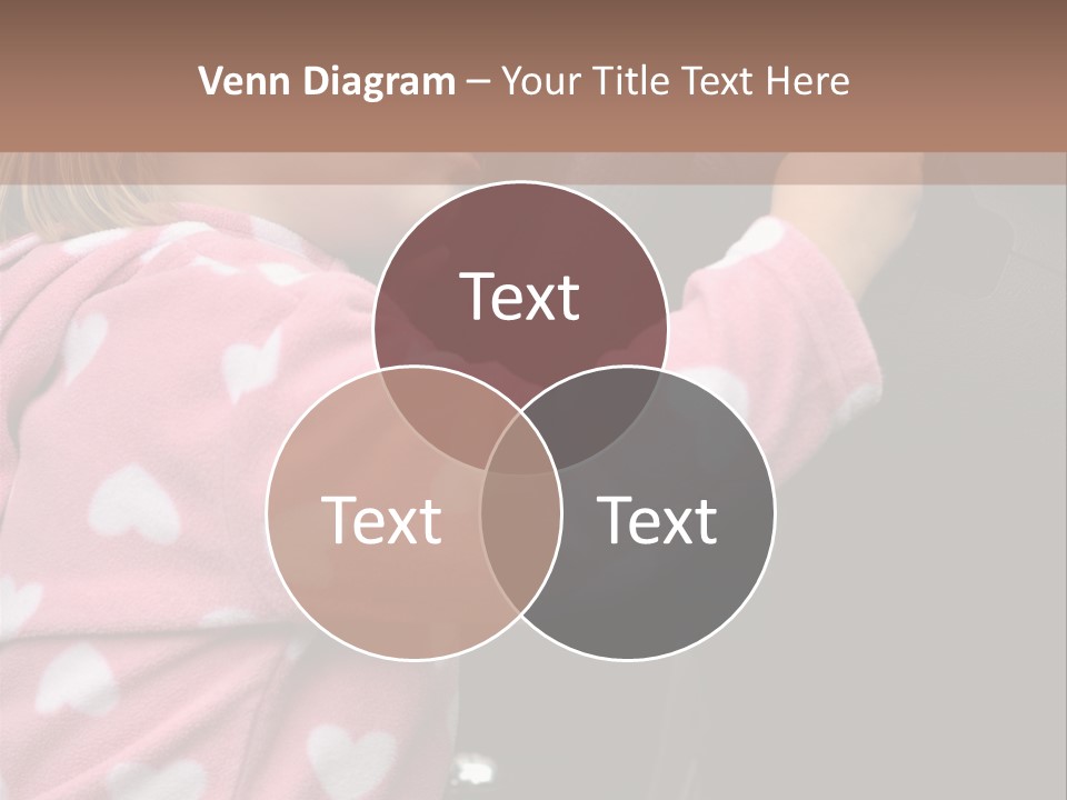 Belt Auto Funny PowerPoint Template