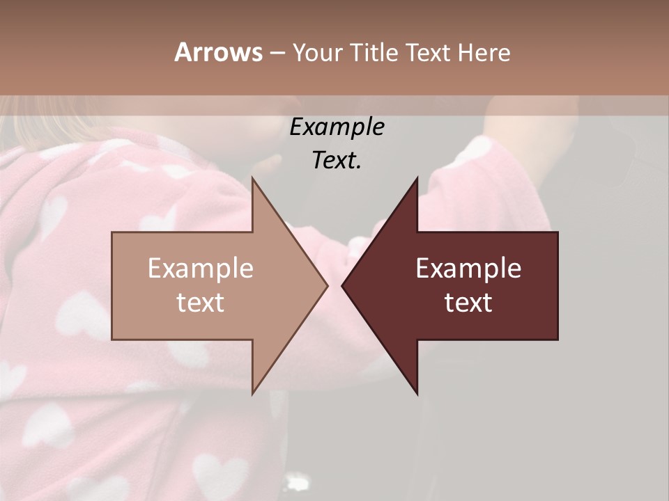 Belt Auto Funny PowerPoint Template