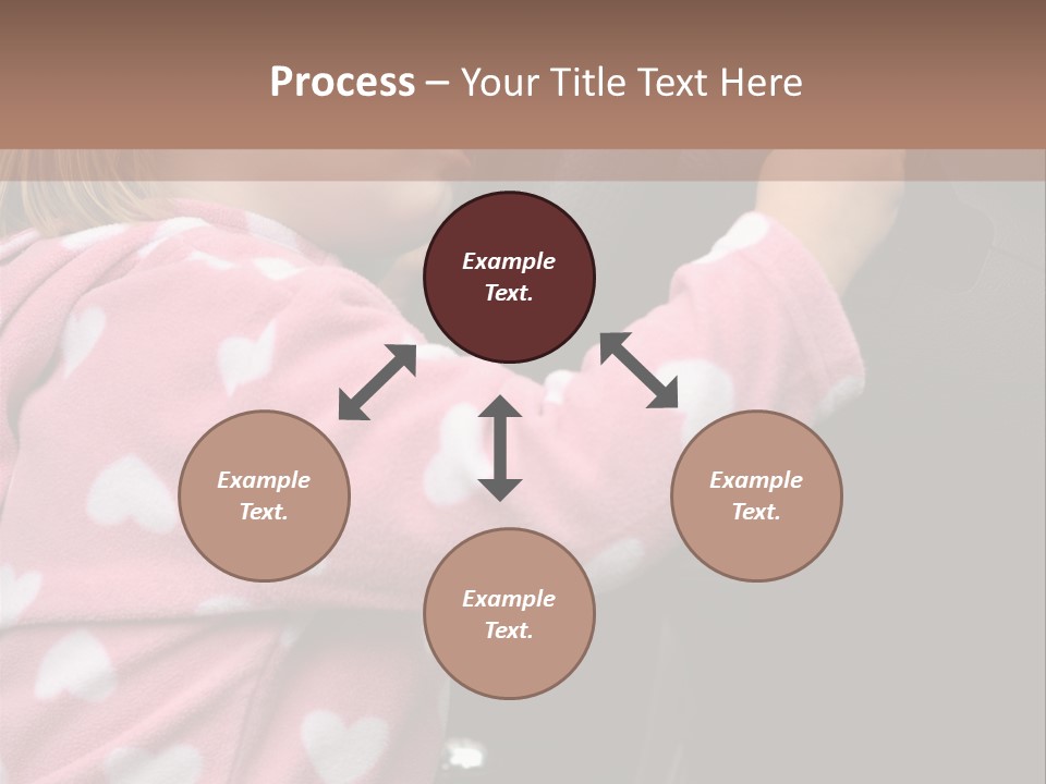 Belt Auto Funny PowerPoint Template