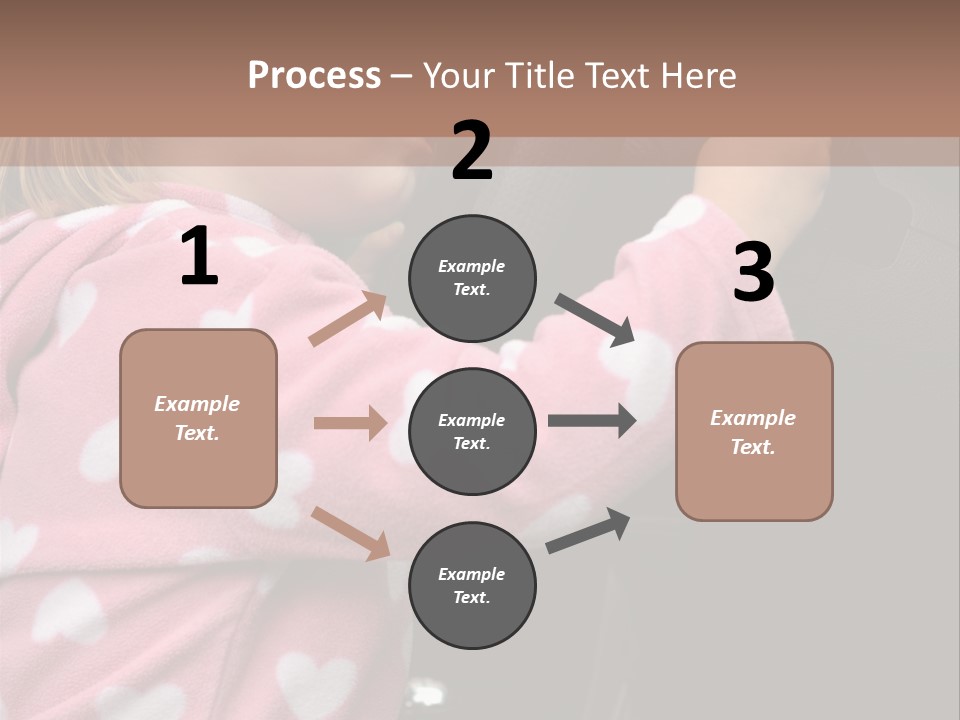 Belt Auto Funny PowerPoint Template