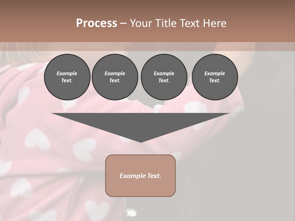 Belt Auto Funny PowerPoint Template