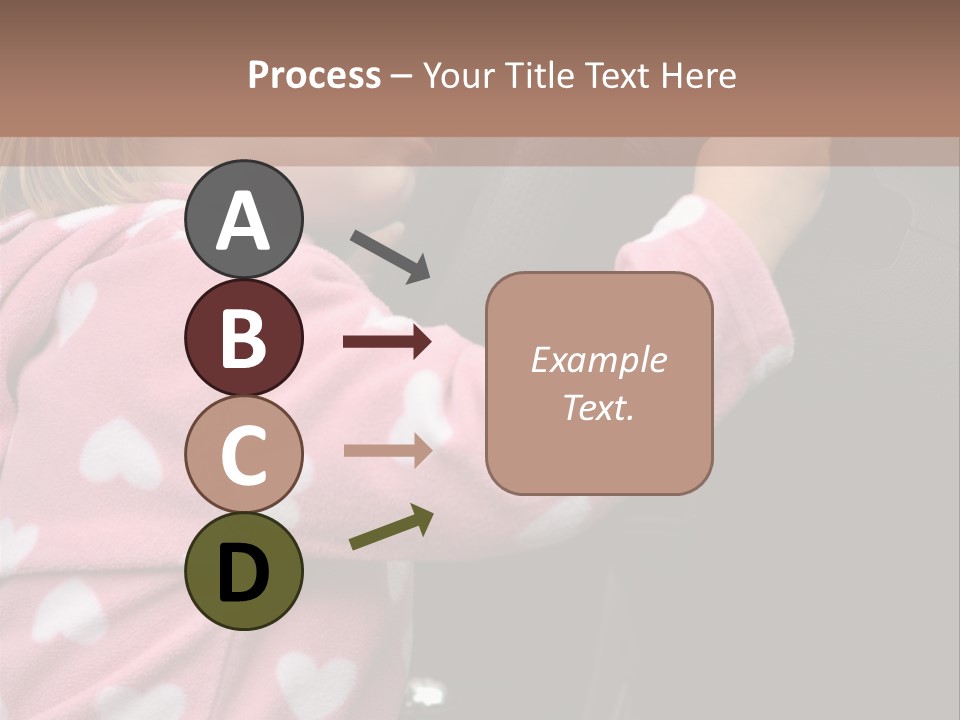 Belt Auto Funny PowerPoint Template