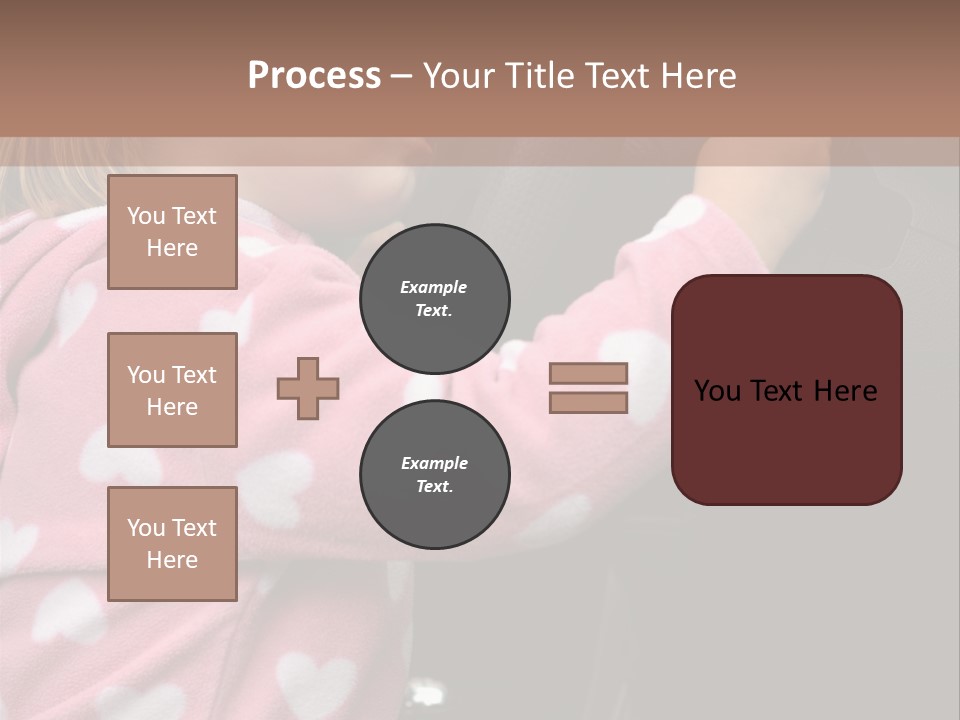 Belt Auto Funny PowerPoint Template