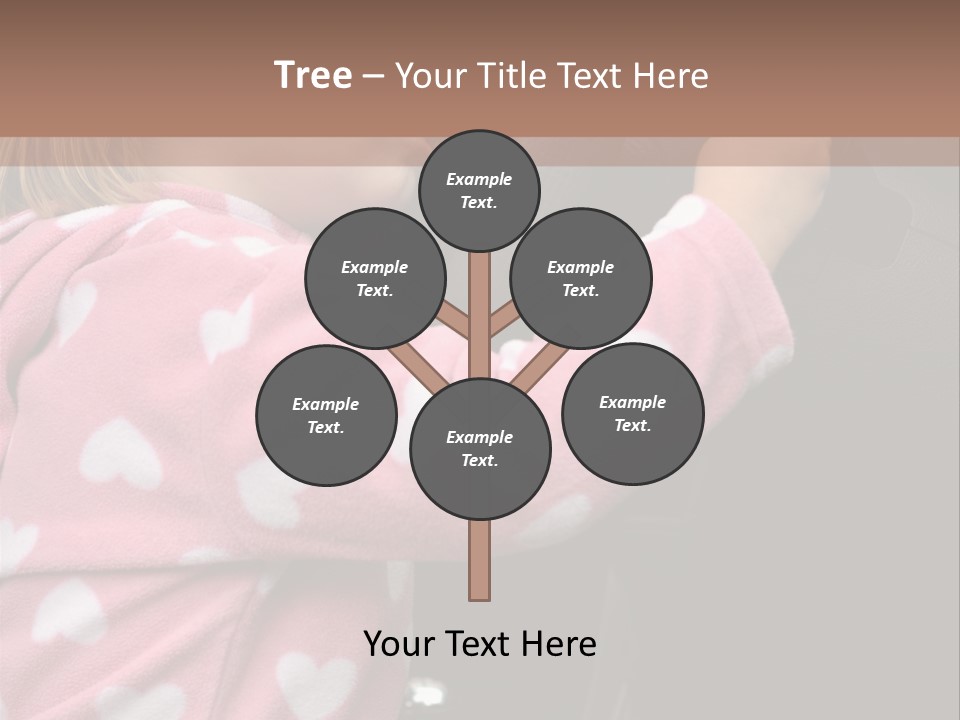 Belt Auto Funny PowerPoint Template