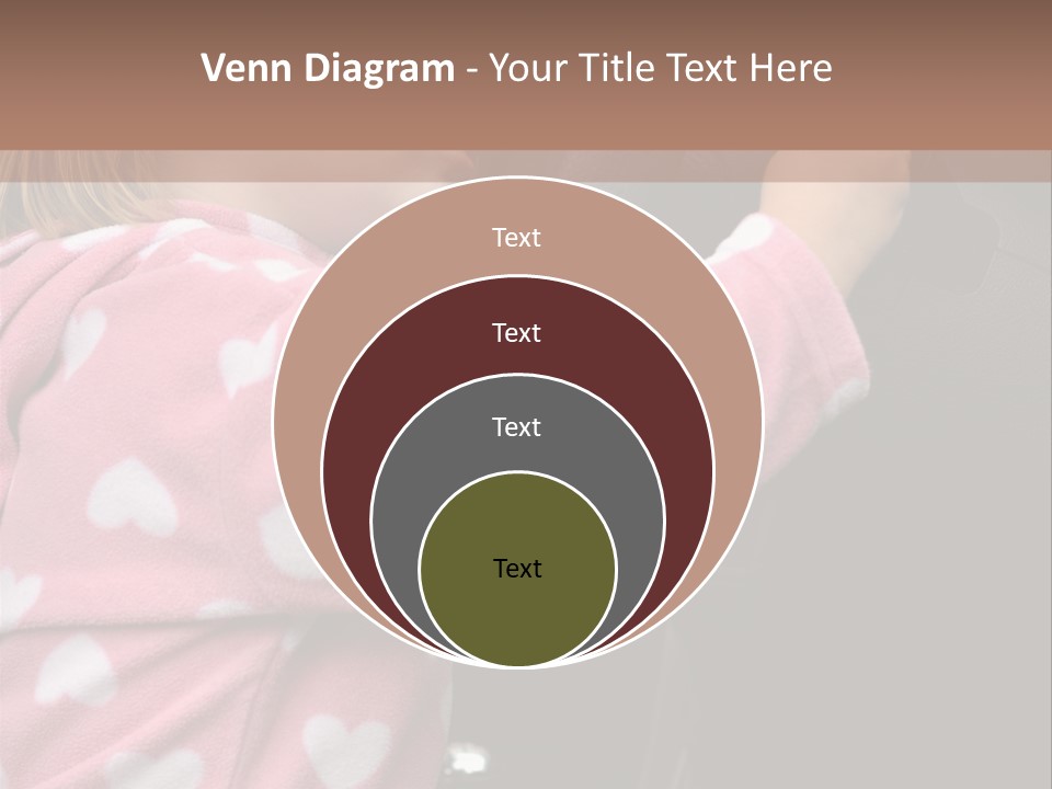 Belt Auto Funny PowerPoint Template