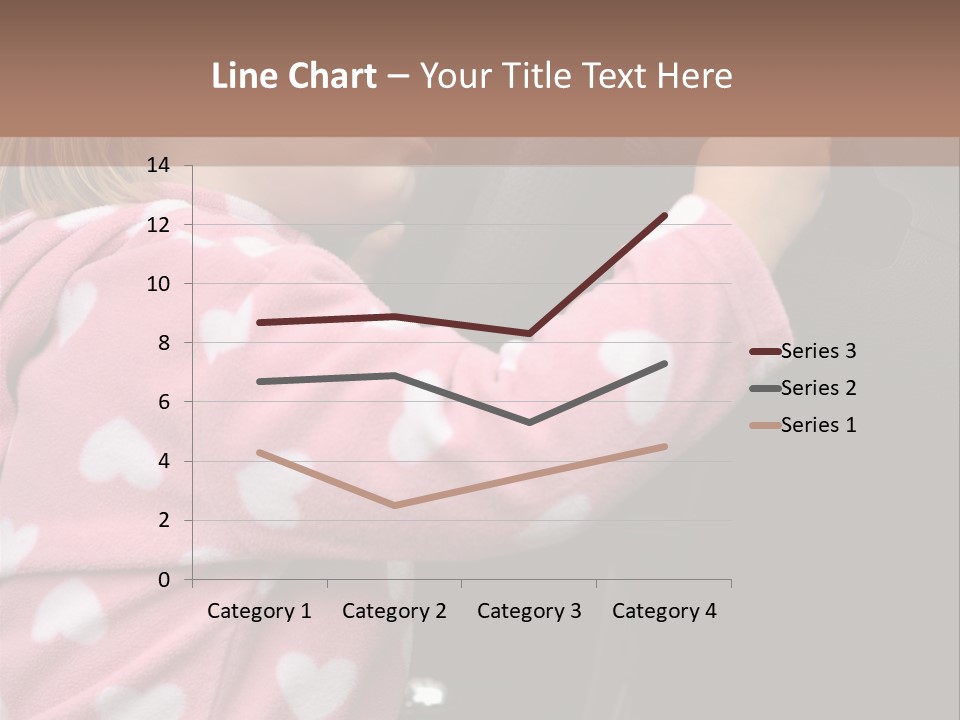 Belt Auto Funny PowerPoint Template