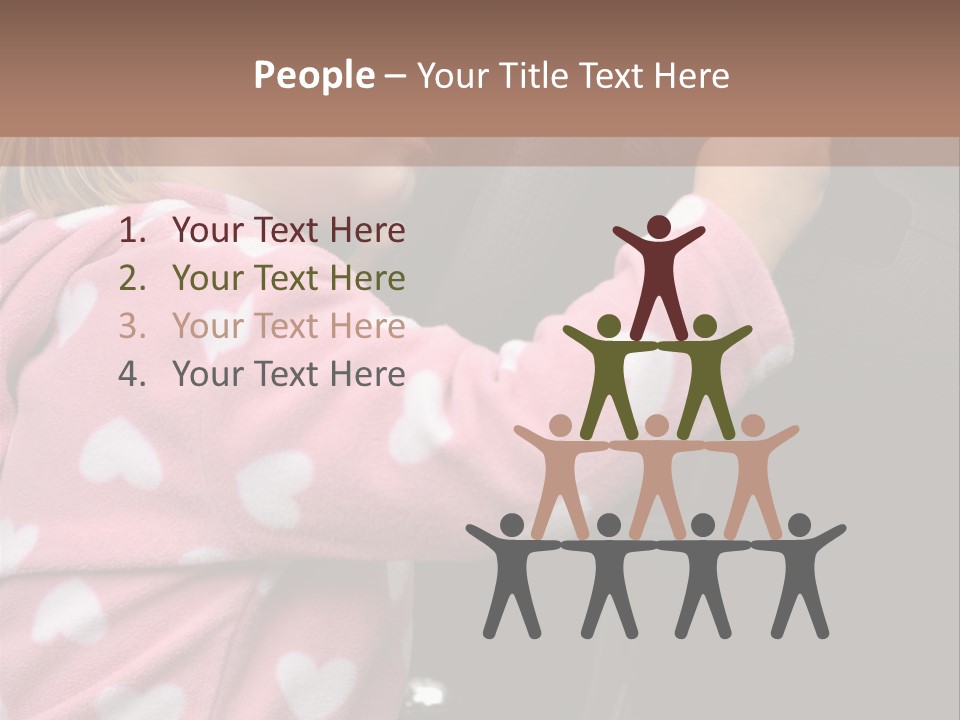 Belt Auto Funny PowerPoint Template