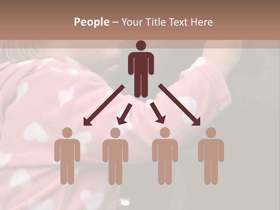 Belt Auto Funny PowerPoint Template